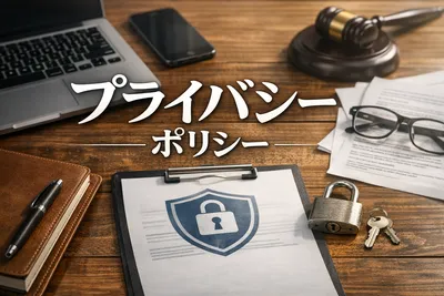 プライバシーポリシー
